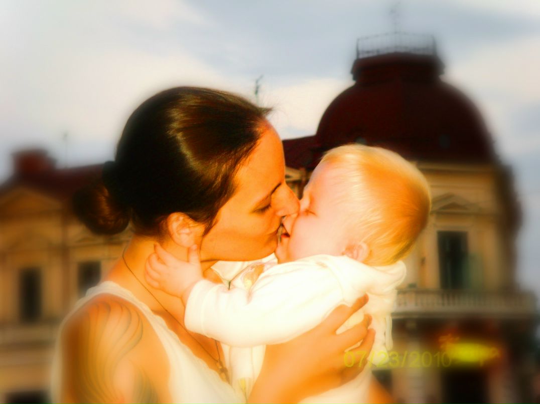 Яся Солнцева | Черновцы