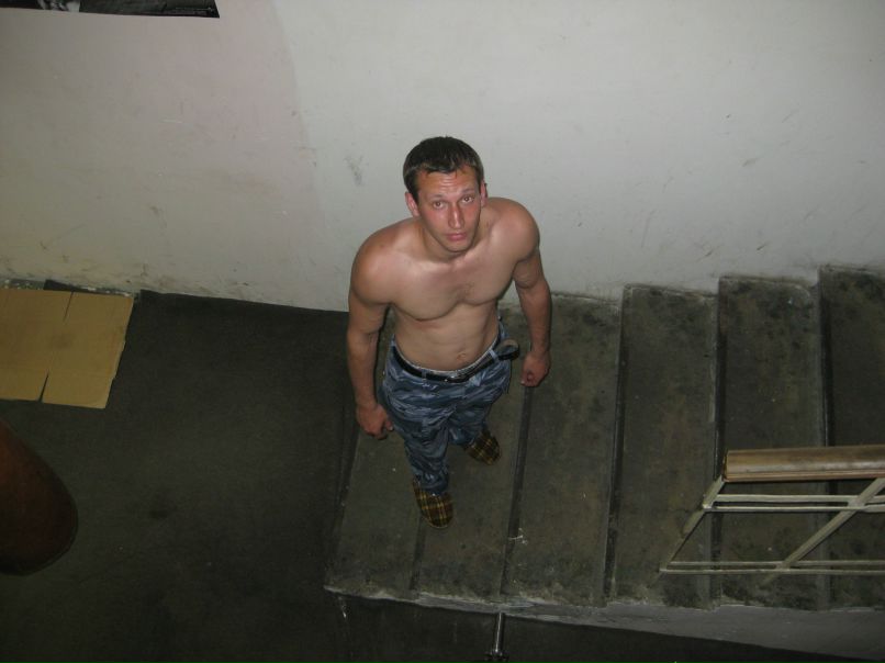 Александр Агеев | Москва