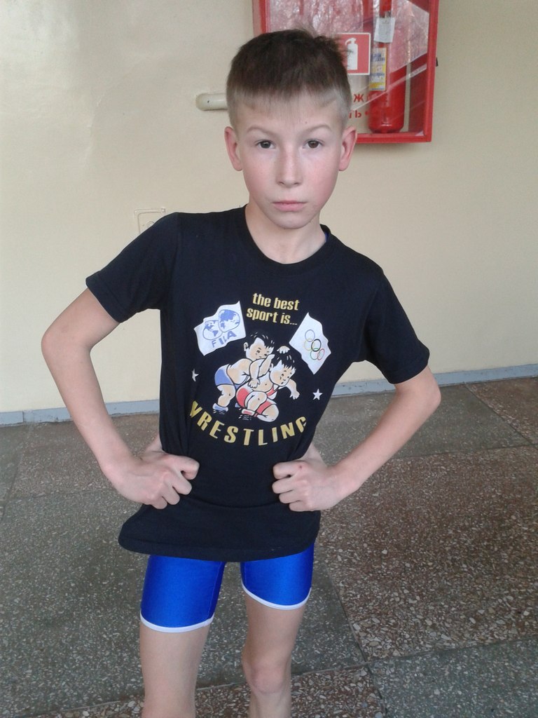 Влад Самсонов | 