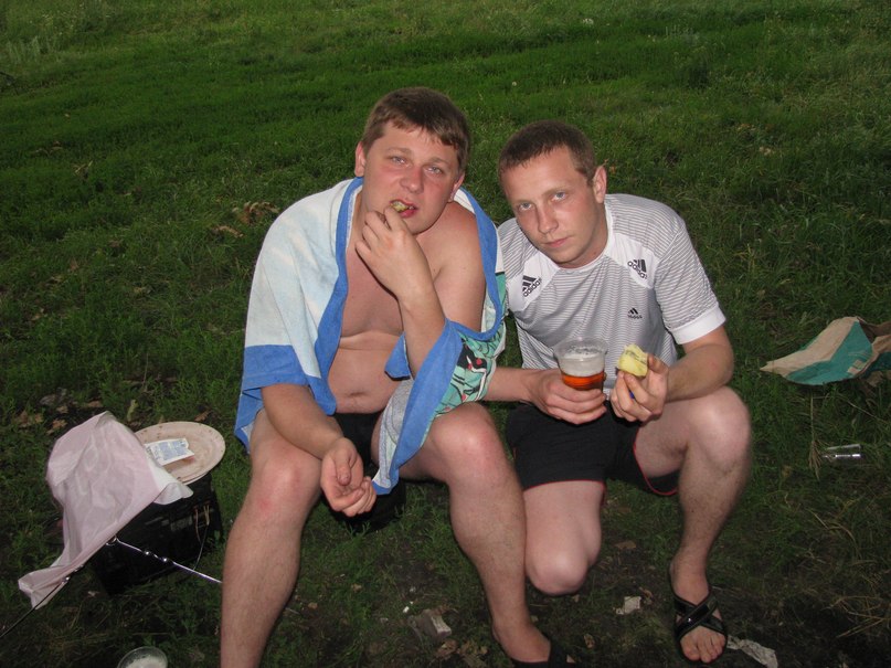 Алексей Брехов | Самара