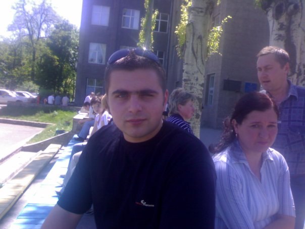 Сергей Пименов | Феодосия