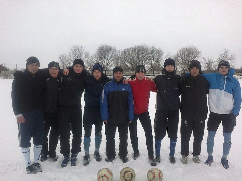 Толян Игнатченко | Томаковка