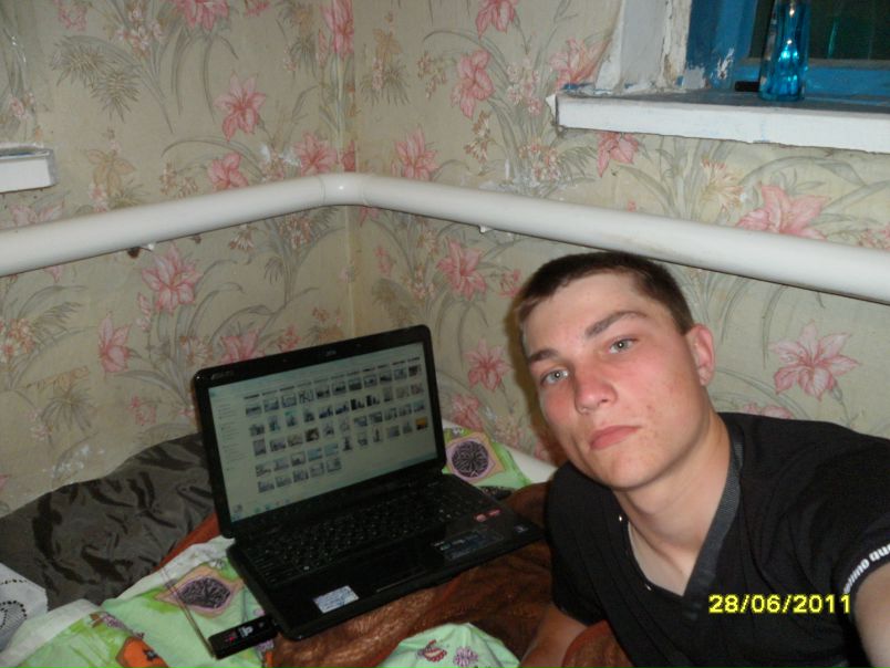 №2, Влад Малыгин №2, Влад Малыгин