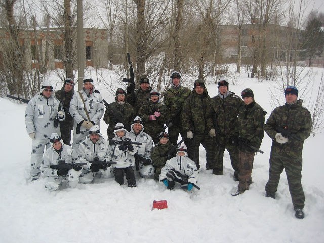 Дмитрий Осипов | Тейково