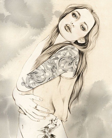 Екатерина Бачинская ~ | Киев