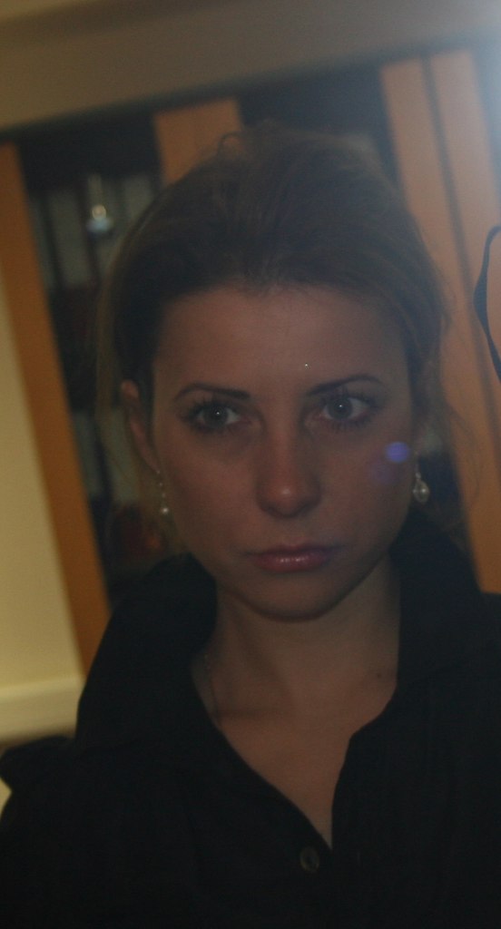 Мария Трифонова | Москва