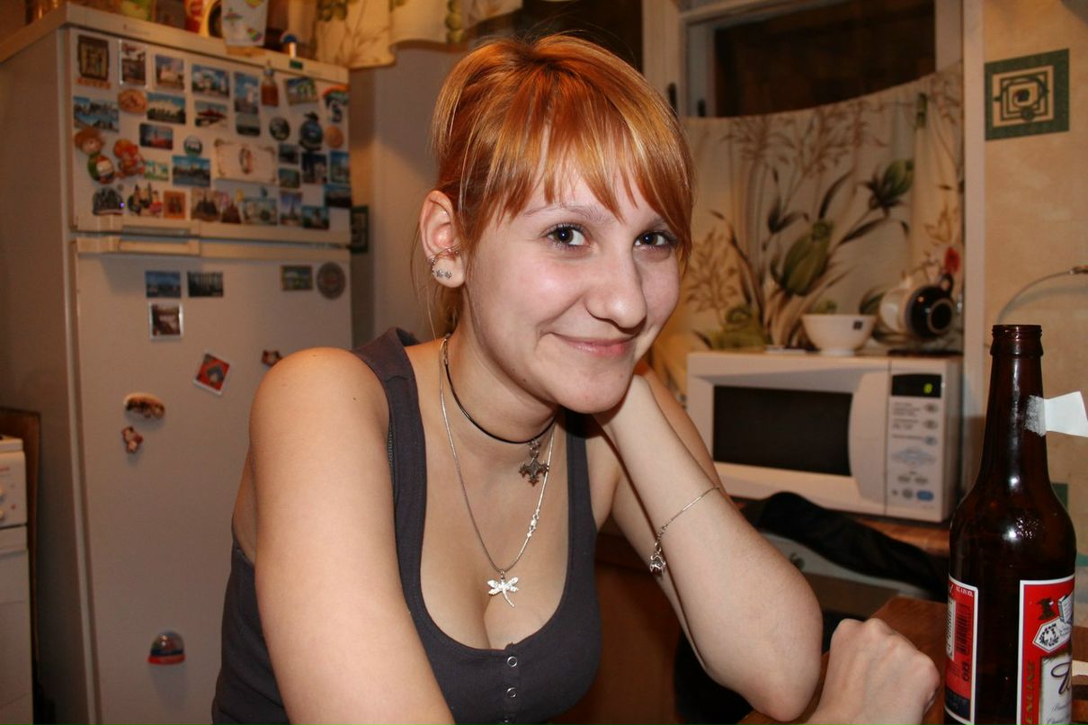 Сашка Сырцева | Череповец