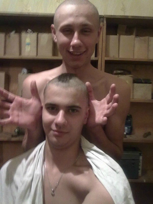 Даниил Подоляк Вадимович | Киев