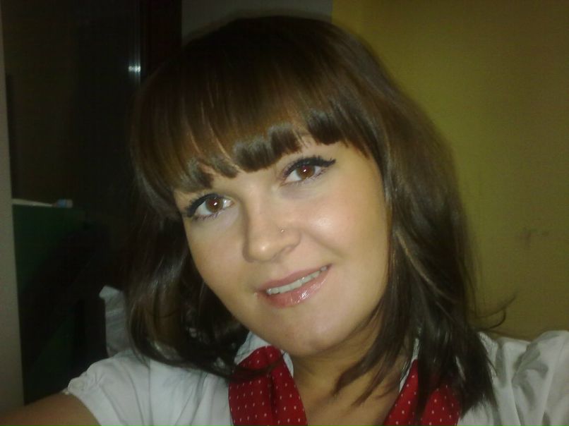 Саша Изотова | Chicago