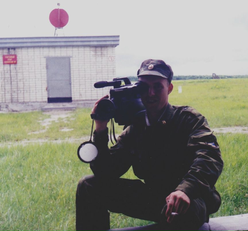 Юрий Вагановский | Краснодар