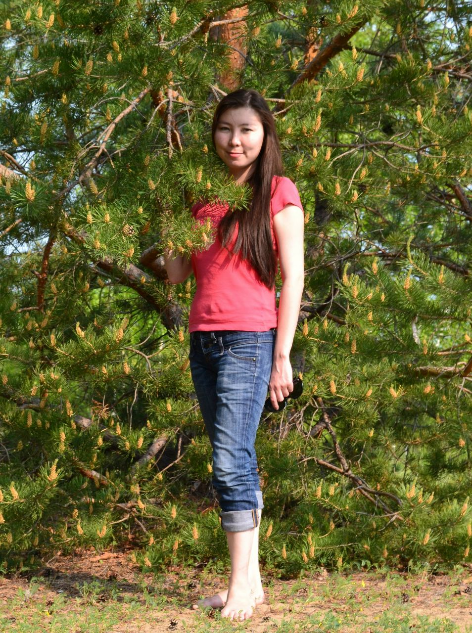 Мария Елисеева | Якутск