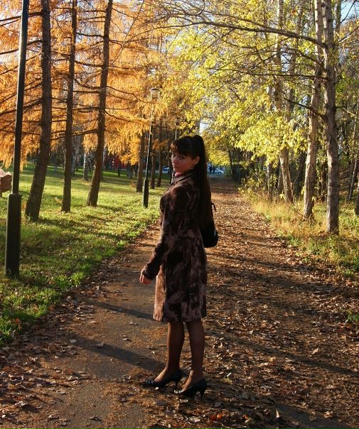 №3, Яна Криволуцкая, Кемерово №3, Яна Криволуцкая, Кемерово