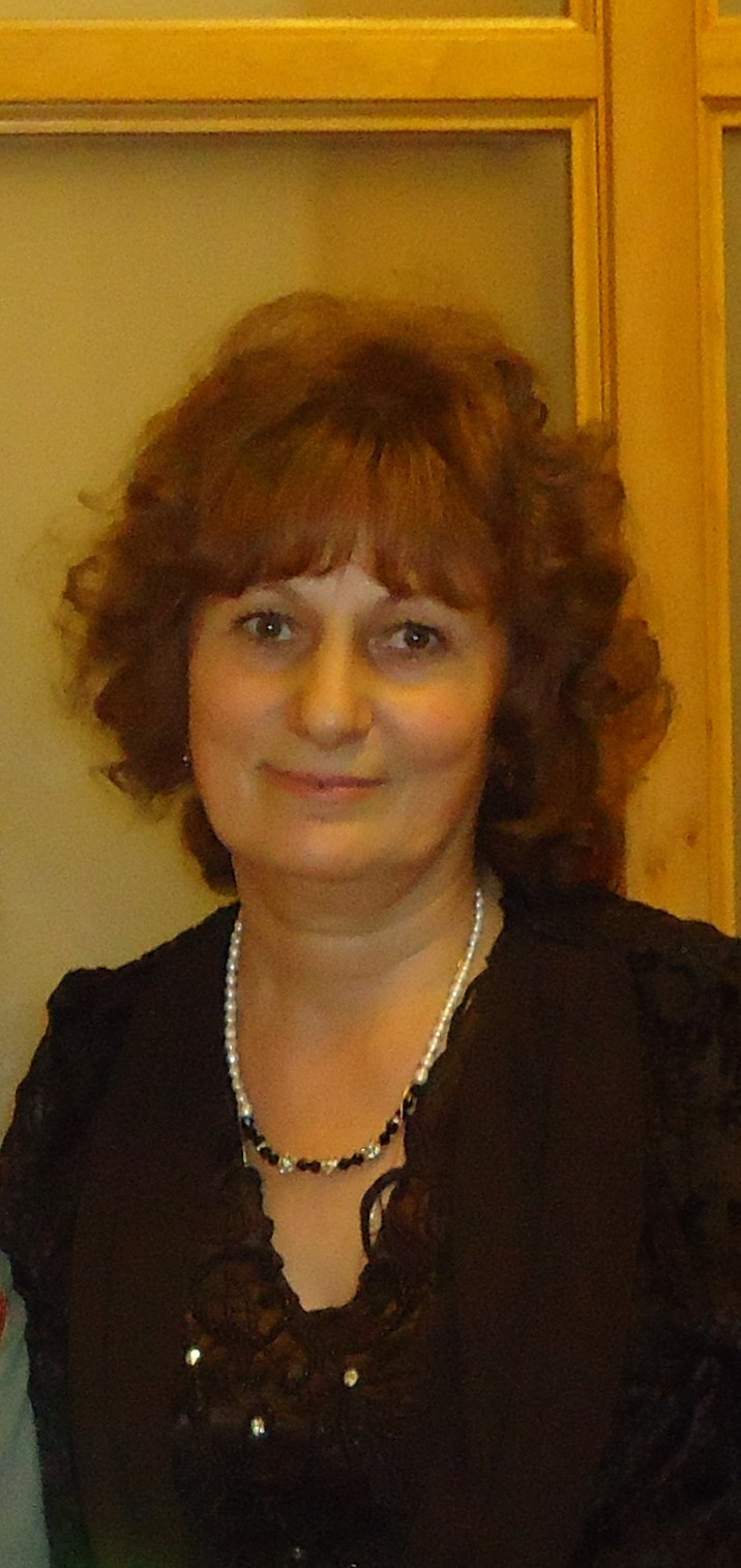 Катя Пархоменко | Белая Церковь