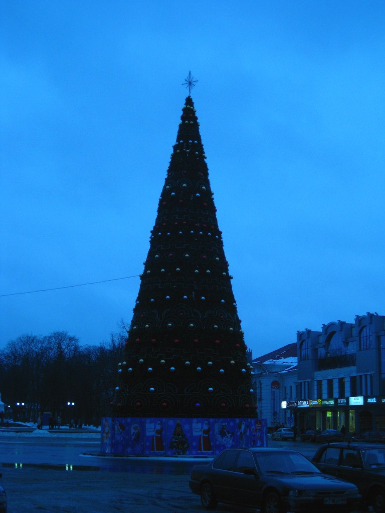 Павел Валиулин | Зеленоград