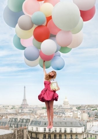 Виктория Денисенко | Москва