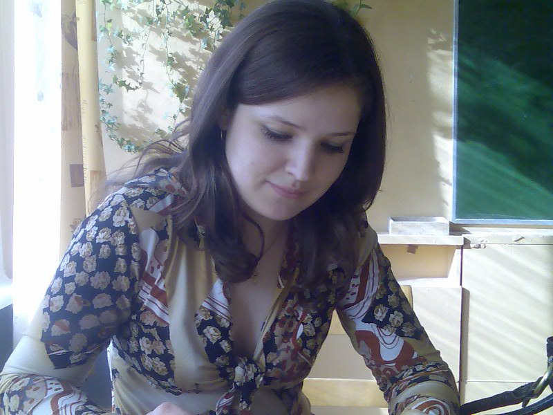 Надежда Скурат | Дзержинск