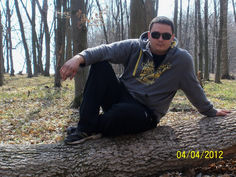 Валентин Партика | 