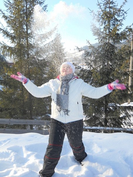 Светлана Белецкая | Харьков