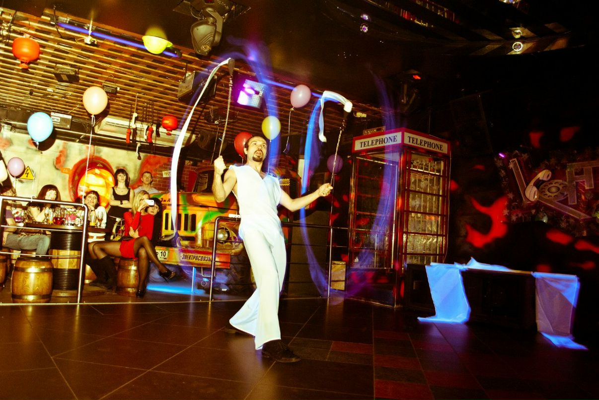 Вячеслав Поляков | Петрозаводск