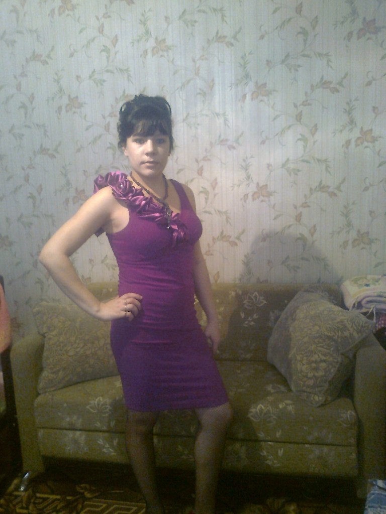 Ирина Дагаева | Курск