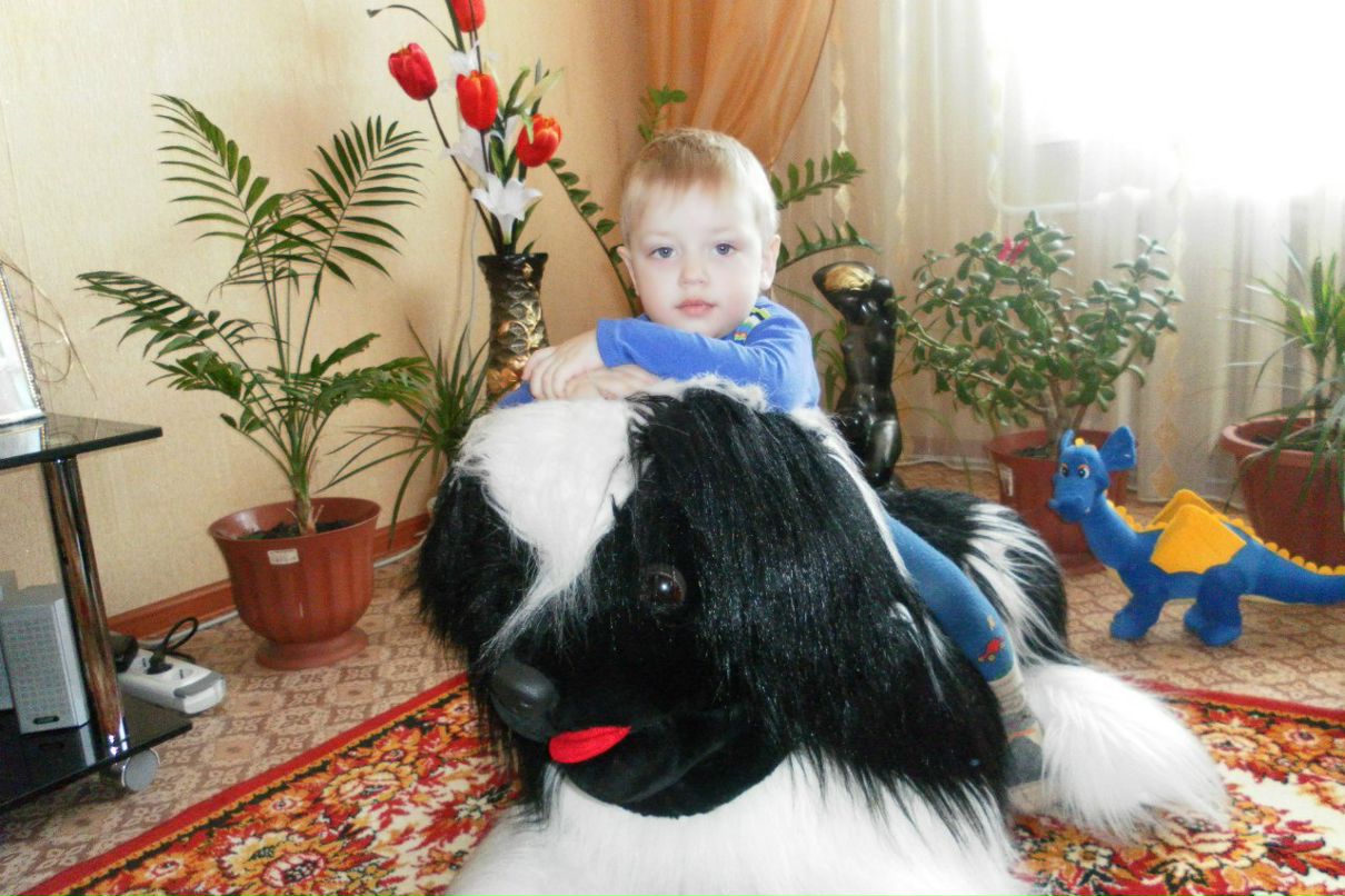 Антон Гребенников | Стерлитамак