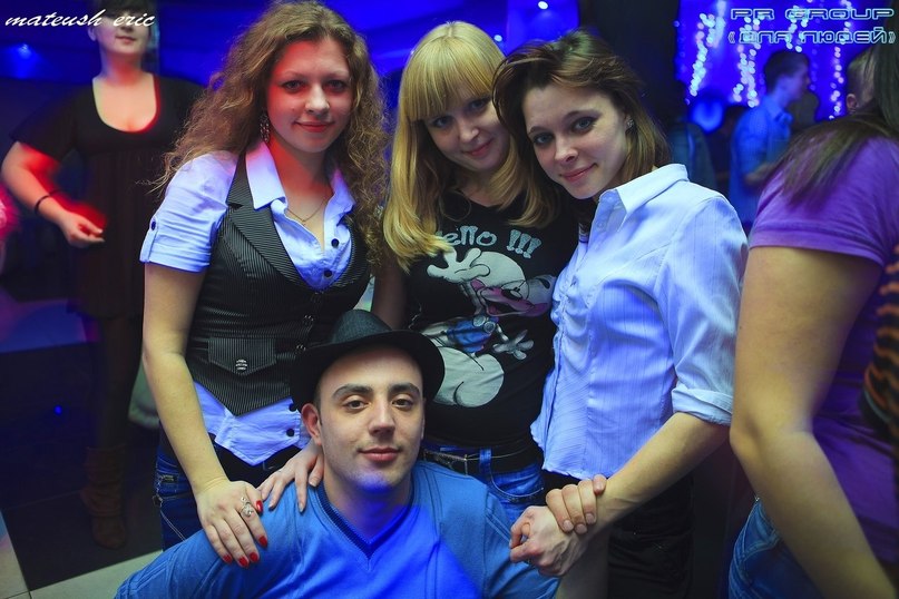 Олечка Рыжакова | Винница