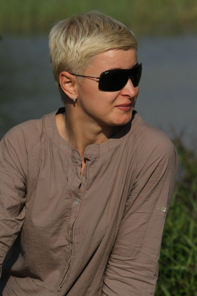 Ирина Святовец | Москва