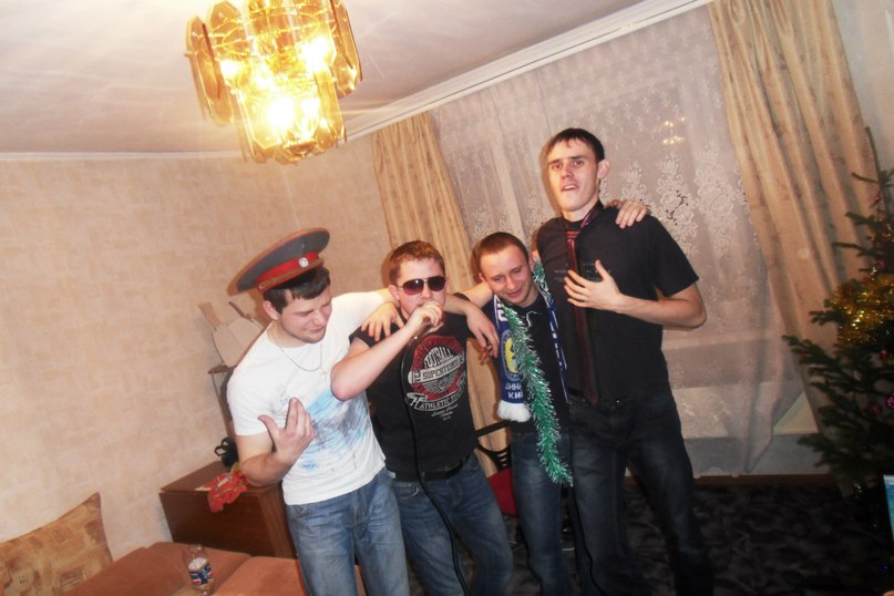 Pavel Myakishev | Норильск