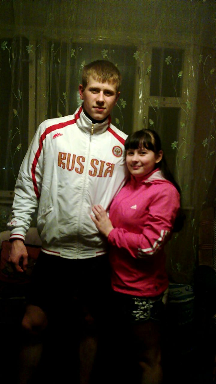 Лехаа Коршун | Москва