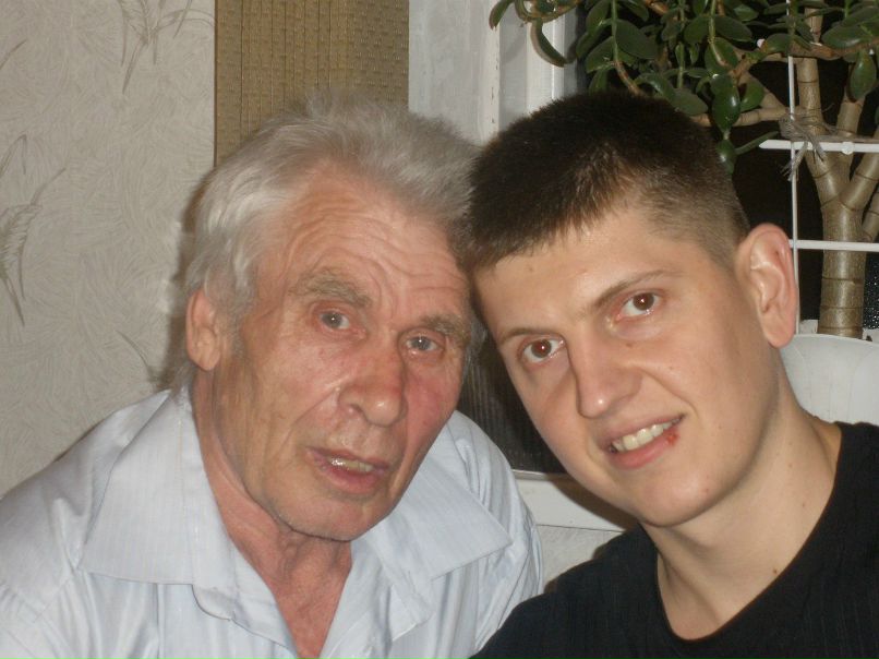 Светлана Сокур | Днепр (Днепропетровск)