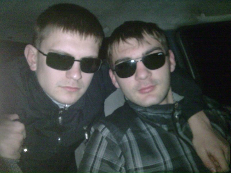 №8, Дмитрий Севастьянов, 35 лет, Воронеж №8, Дмитрий Севастьянов, 35 лет, Воронеж