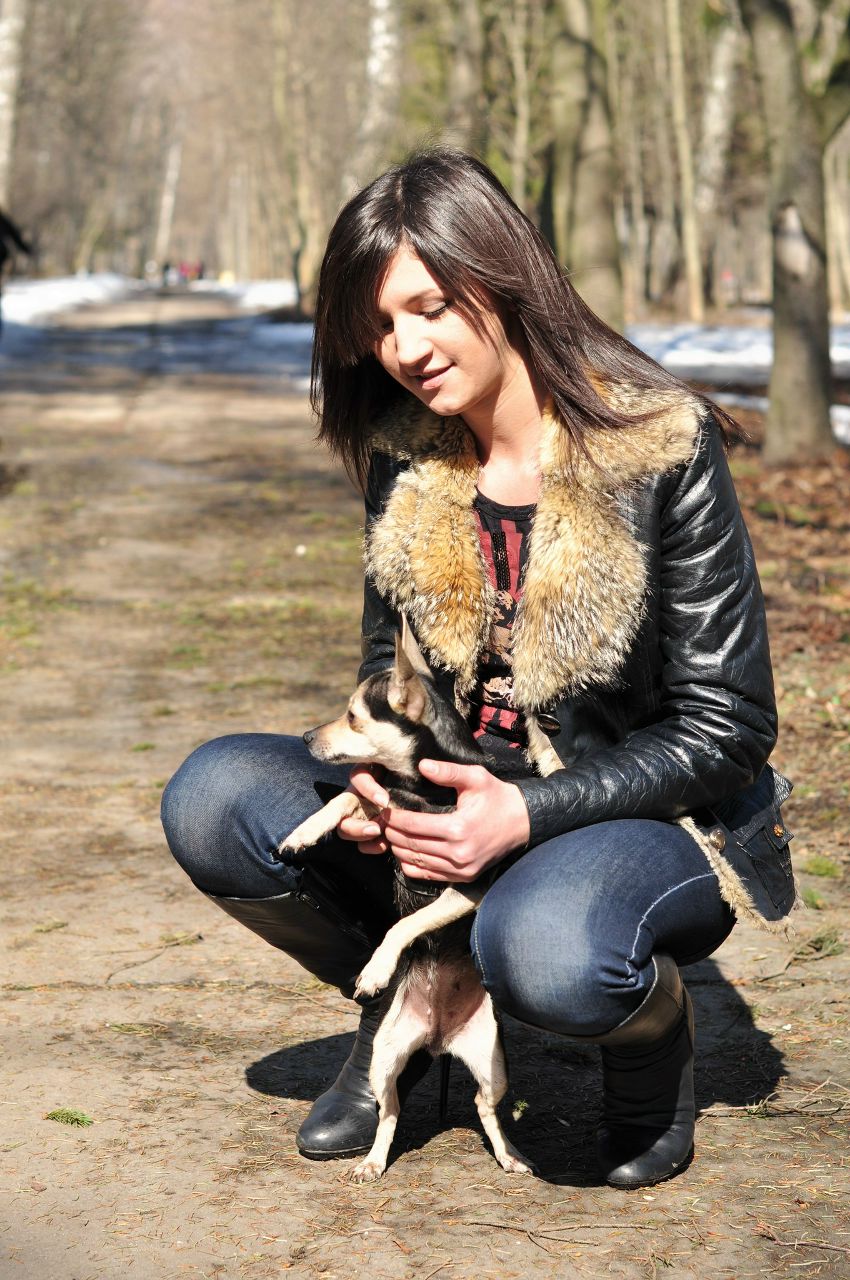 Алина Краснюк | Хмельницкий