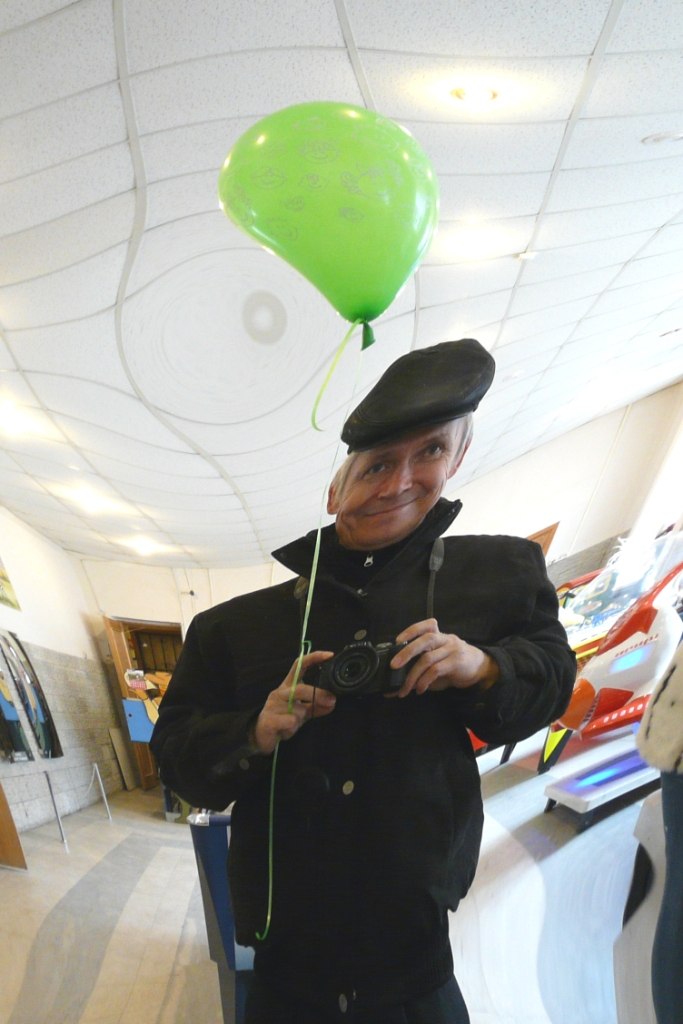 Николай Громов | Санкт-Петербург