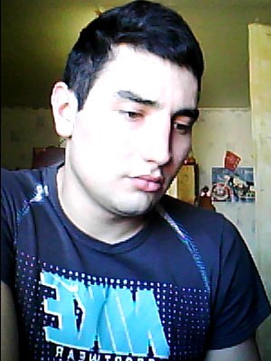 Дімич Аббасов SAID | Погребище