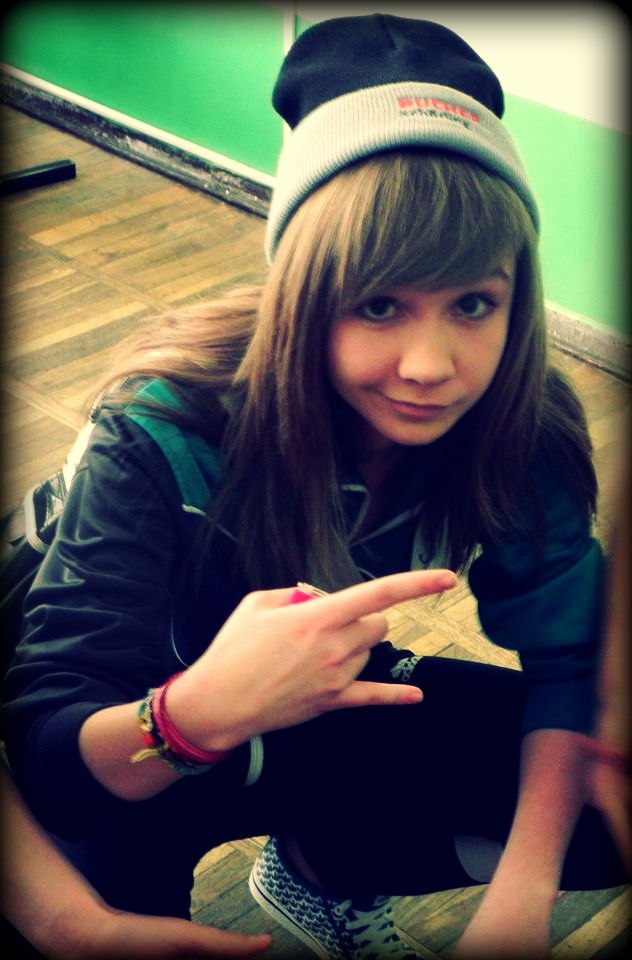 Лера Добродомова | Краснодар