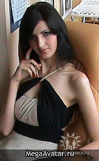 Сюзанна Домнина | Умань