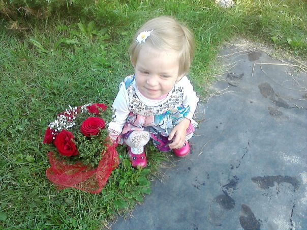 №106, Аліна Швець, Львов №106, Аліна Швець, Львов