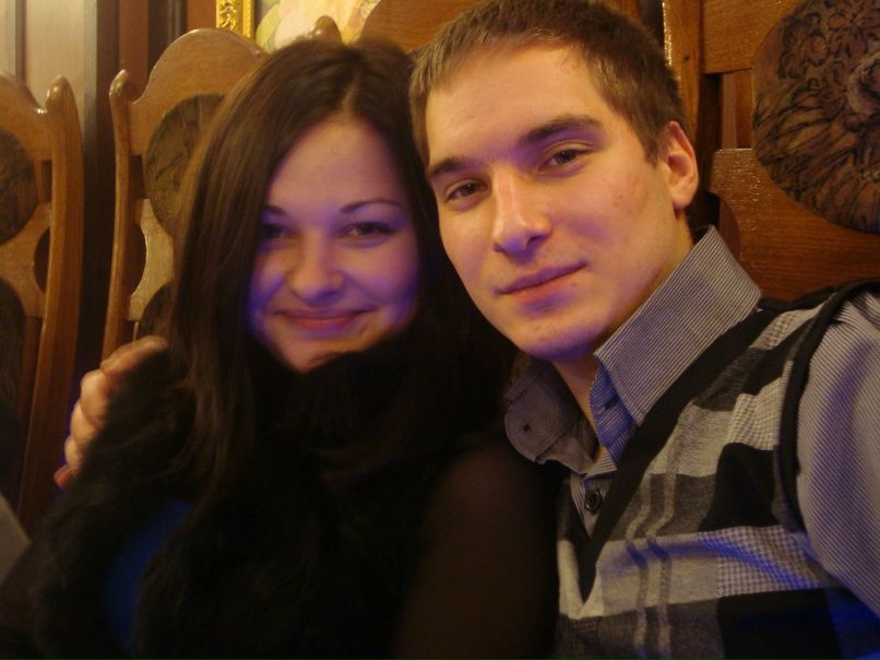 Лена Лесик | Винница