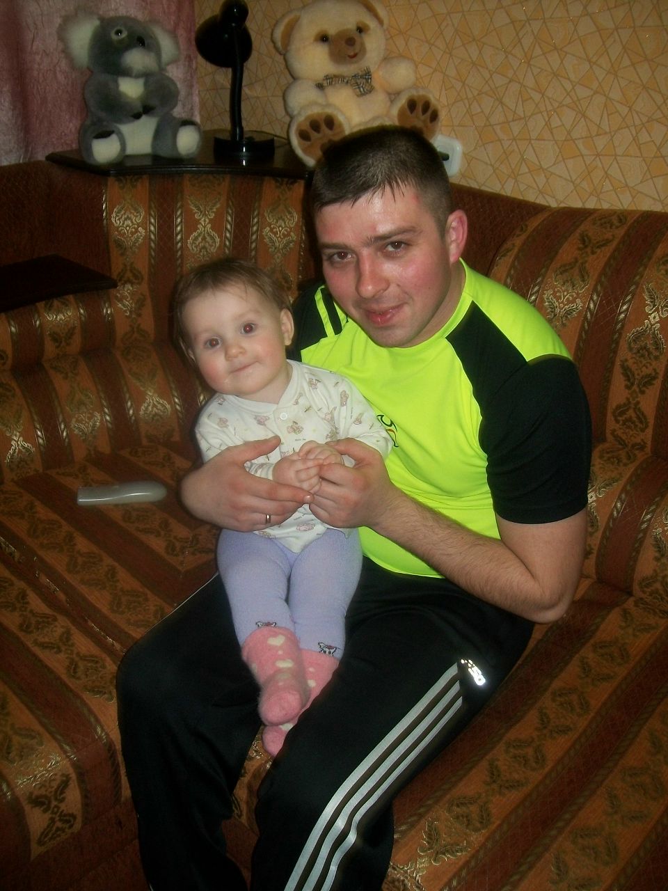 Валерий Хорхордин | Яхрома