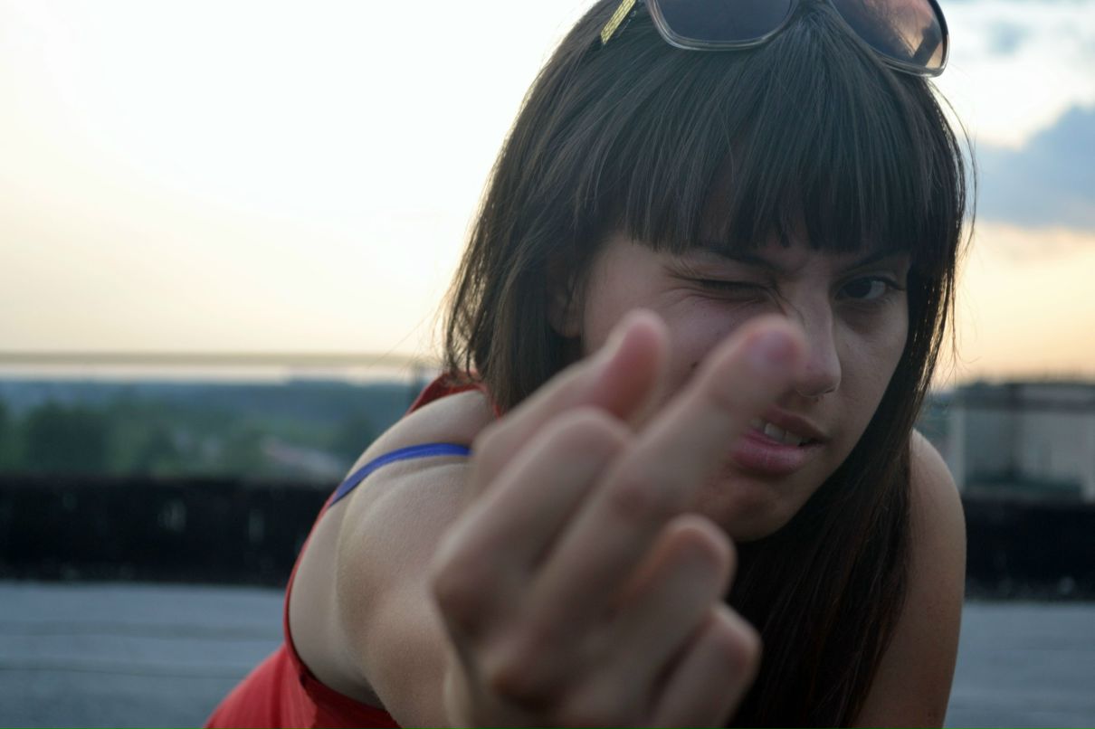 Лилия Бажаева | Дзержинск