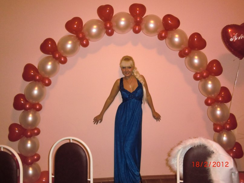 Анастасия Бухарева | Кострома