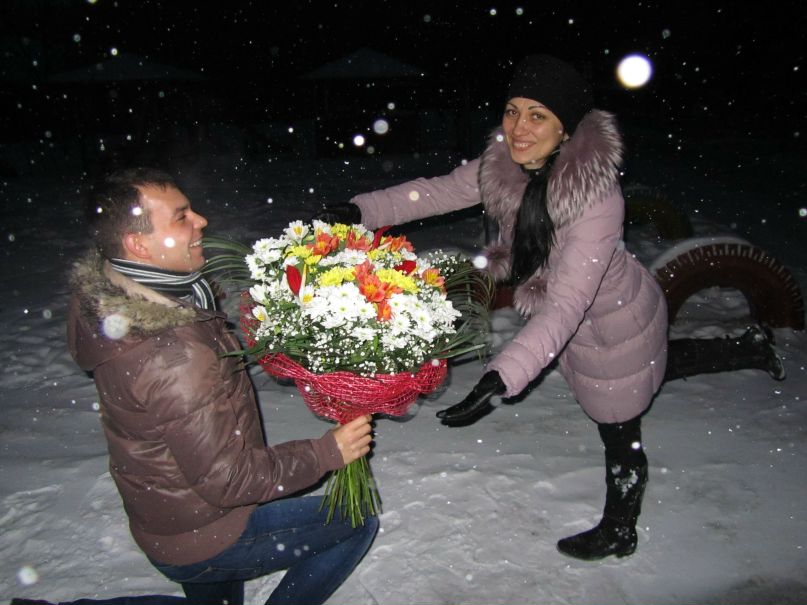 Роман Змей | Краматорск