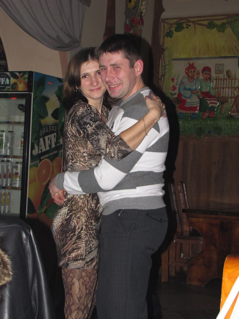 Александр Корчевой | Хмельницкий