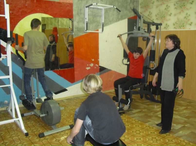 Василий Иванов Детский | 