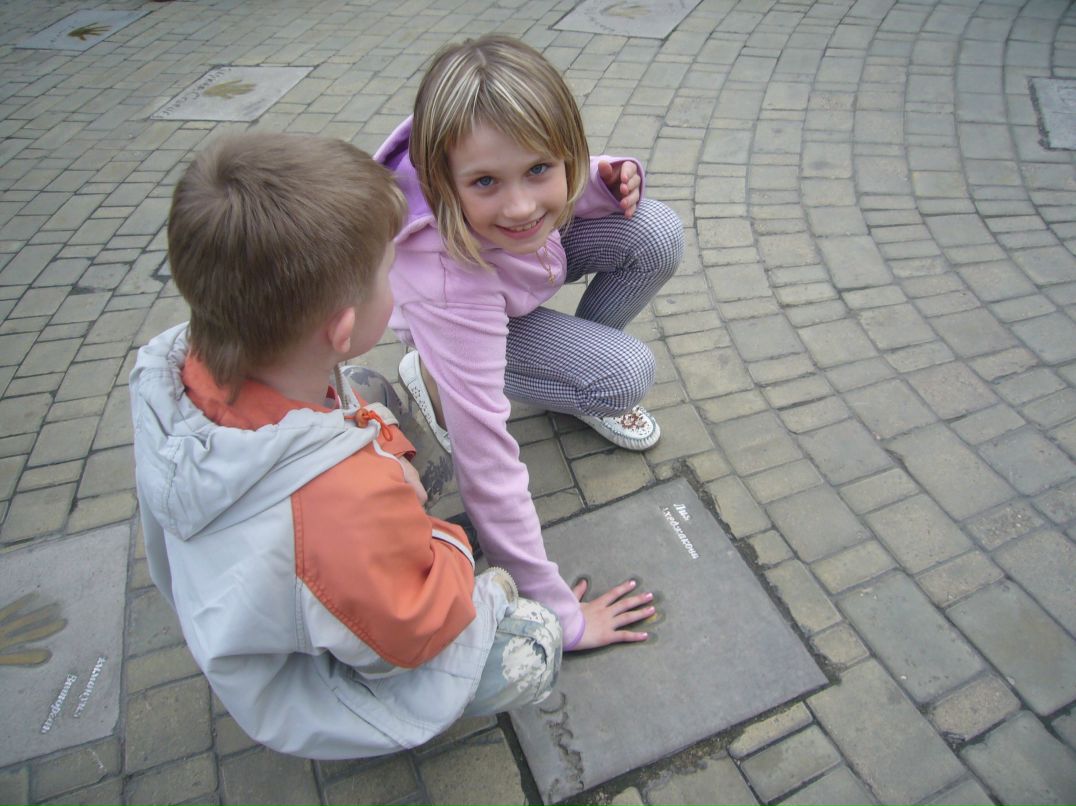 Сергей Маркеев | Санкт-Петербург