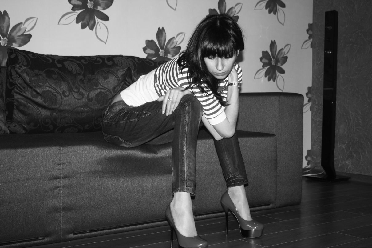 Таня Патиевич | Хмельницкий