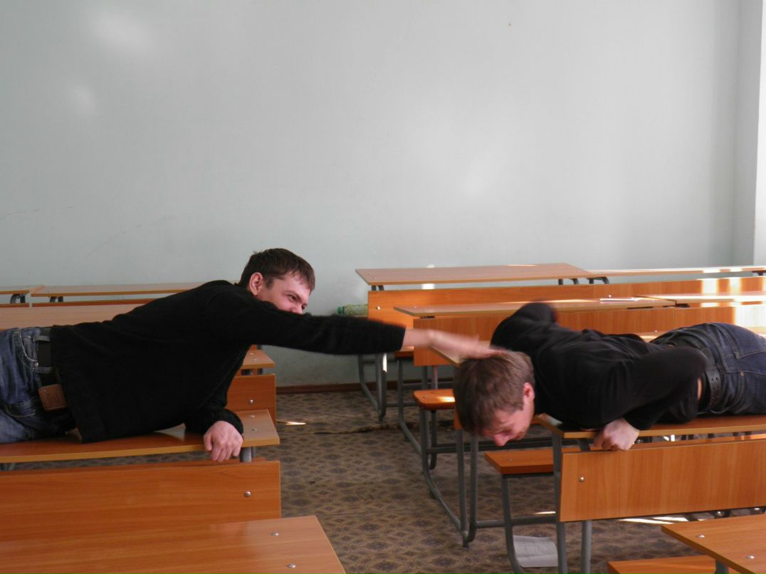 Игорь Грановский | Новосибирск