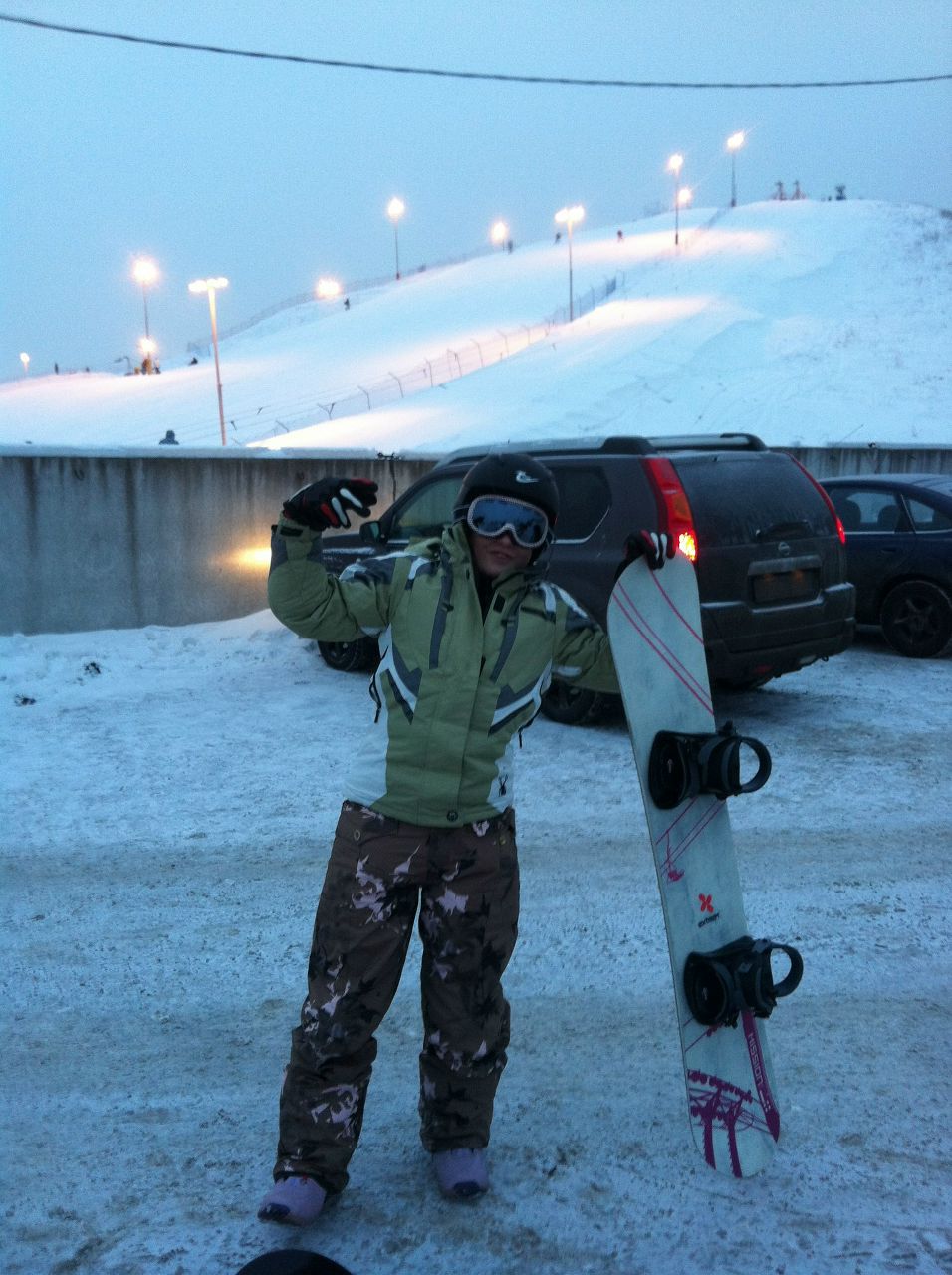 Артур Грунов Александрович | Москва