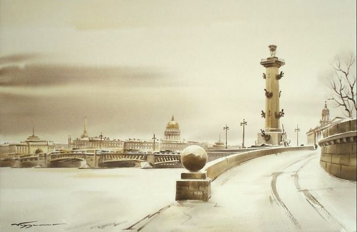 Нелли Кузнецова | Санкт-Петербург