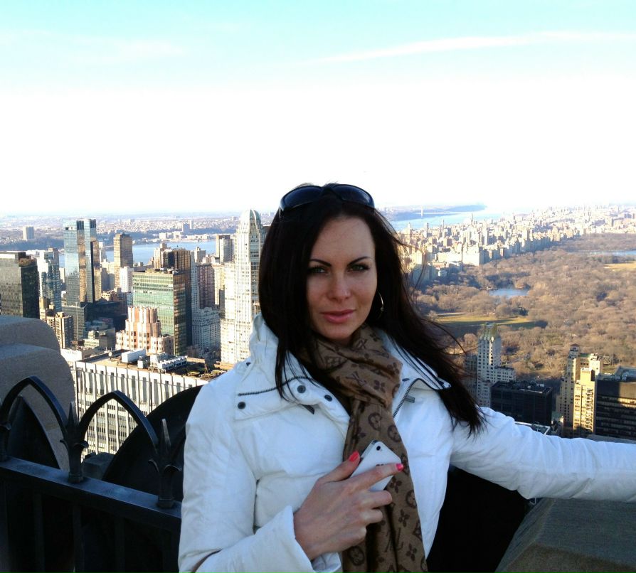 Alina Latkova | Санкт-Петербург